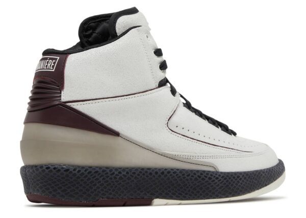 Air Jordan 2 Retro A Ma Maniere – Image 3