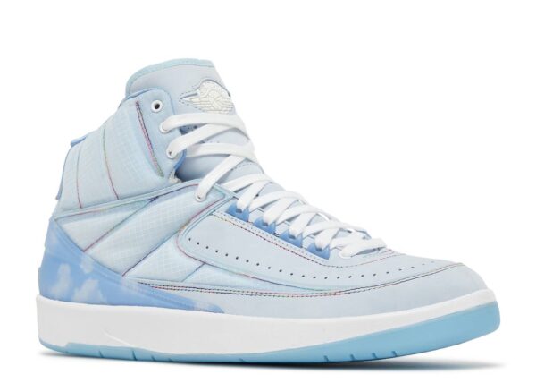 Air Jordan 2 Retro J Balvin – Image 2