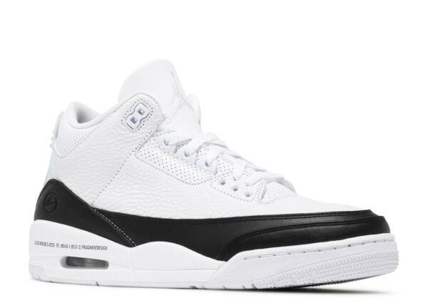 Air Jordan 3 Retro Fragment – Image 2