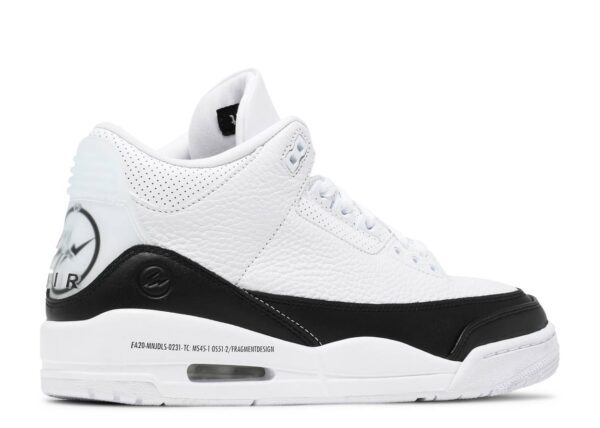 Air Jordan 3 Retro Fragment – Image 3