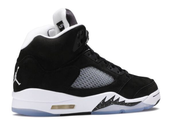 Air Jordan 5 Retro Oreo – Image 3