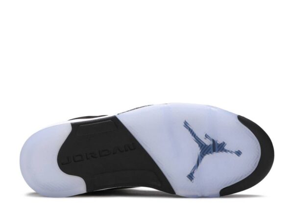 Air Jordan 5 Retro Oreo – Image 4