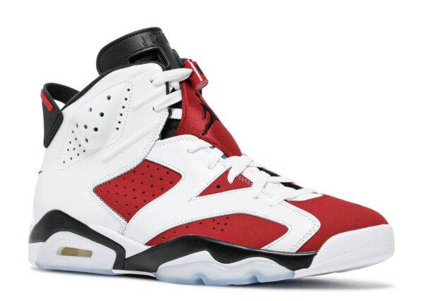 Air Jordan 6 Retro Carmine – Image 2