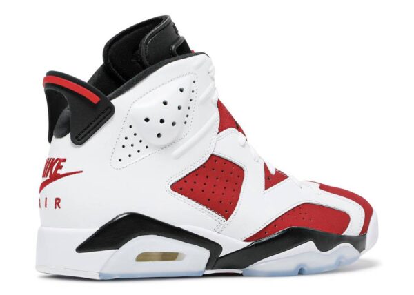 Air Jordan 6 Retro Carmine – Image 3