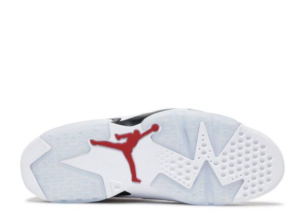 Air Jordan 6 Retro Carmine – Image 4