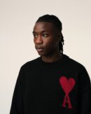 Pull Ami de Coeur en Laine