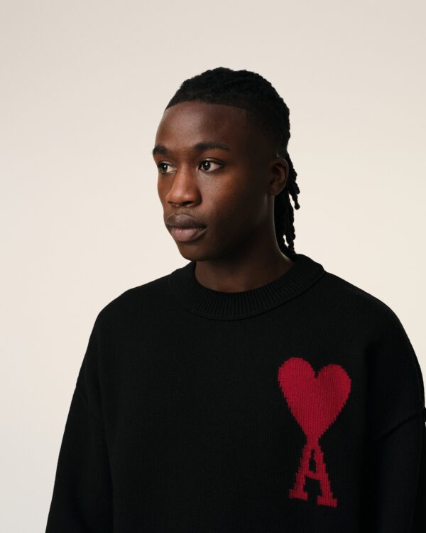 Pull Ami de Coeur en Laine – Image 12