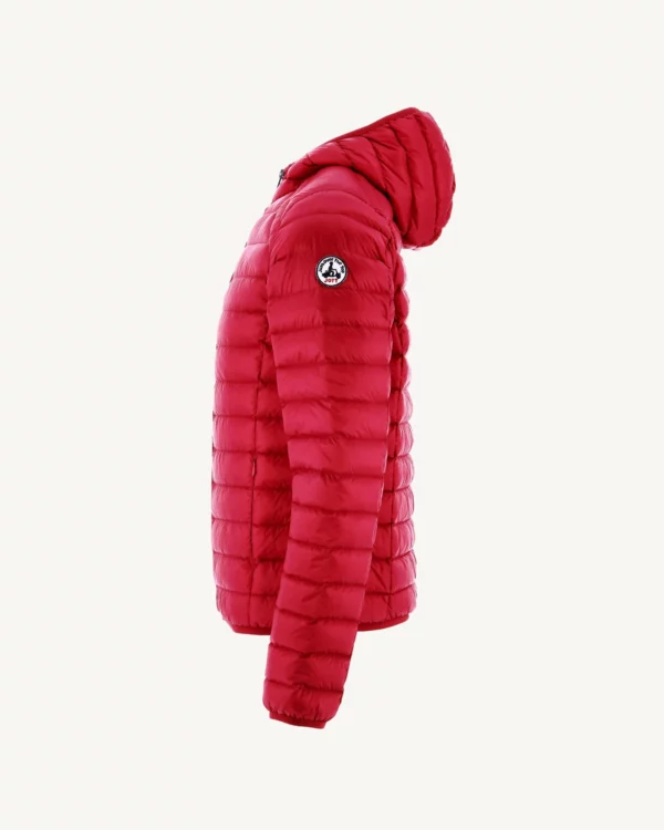 Doudoune légère à capuche Nico – Image 18