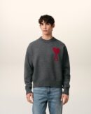 Pull Ami de Coeur en Laine