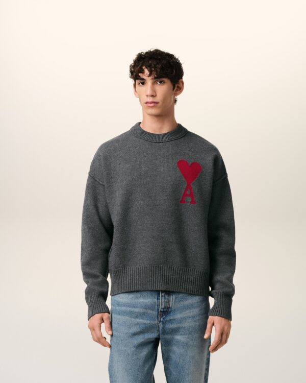 Pull Ami de Coeur en Laine – Image 16