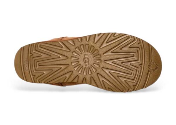 UGG Classic Mini II Boot Chestnut – Image 5