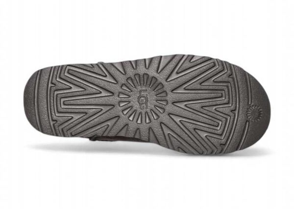 UGG Classic Mini II Boot Grey – Image 5