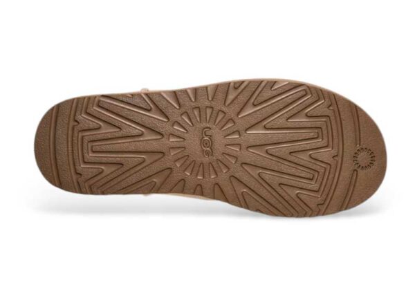 UGG Classic Mini II Boot Sand – Image 5