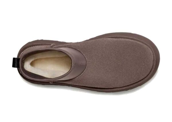 UGG Classic Mini Dipper Boot Brown – Image 5