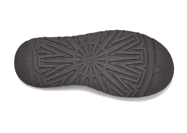 UGG Classic Mini Dipper Boot Brown – Image 6