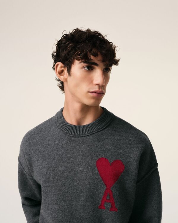 Pull Ami de Coeur en Laine – Image 18