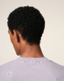 Sweatshirt Violet Ami de Coeur En Coton