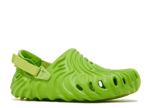 Crocs Pollex Clog Salehe Bembury Crocodile – Image 2