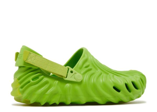 Crocs Pollex Clog Salehe Bembury Crocodile – Image 3