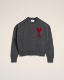Pull Ami de Coeur en Laine