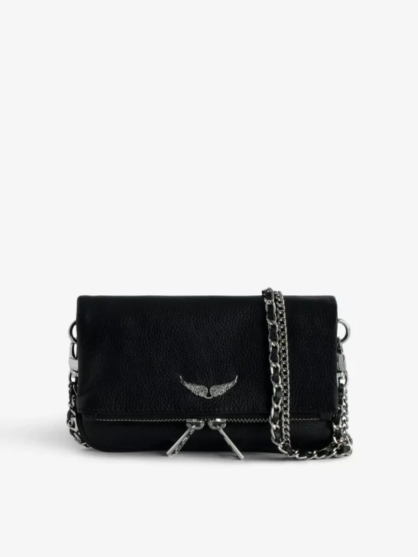 Pochette Rock Nano