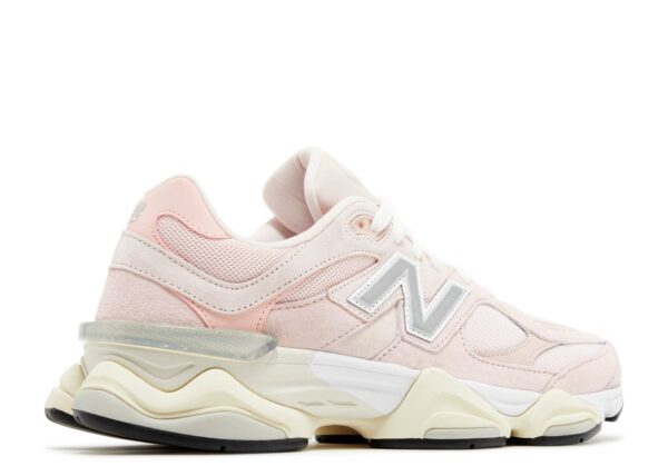 New Balance 9060 Crystal Pink – Image 3