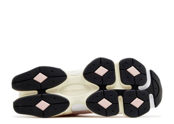 New Balance 9060 Crystal Pink – Image 4