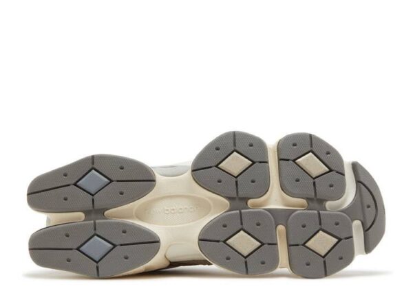 New Balance 9060 Mushroom – Image 4
