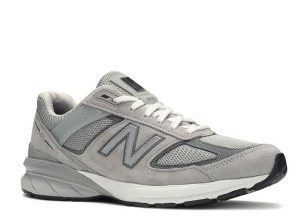 New Balance 990 v5 Grey – Image 2