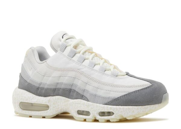 Nike Air Max 95 Light Bone – Image 2