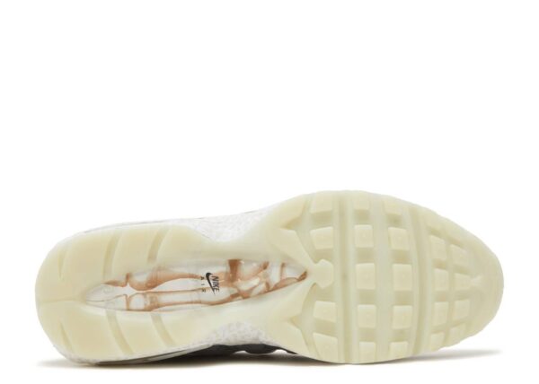 Nike Air Max 95 Light Bone – Image 4