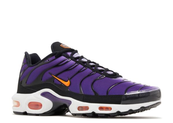 Nike Air Max Plus Voltage Purple – Image 2