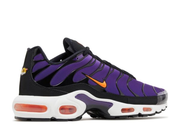 Nike Air Max Plus Voltage Purple – Image 3
