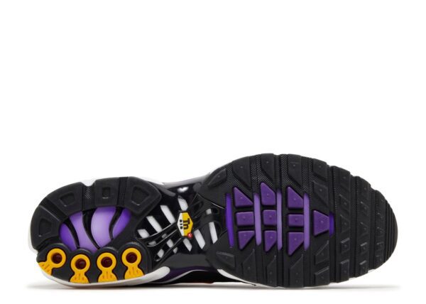 Nike Air Max Plus Voltage Purple – Image 4