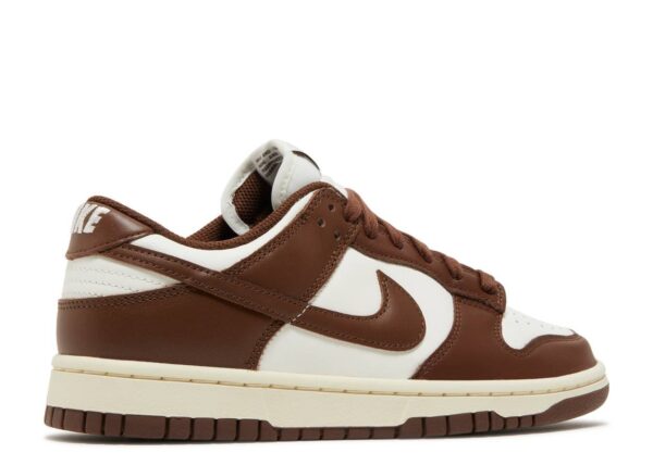 Nike Dunk Low Cacao Wow – Image 3
