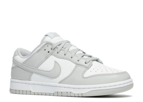 Nike Dunk Low Grey Fog – Image 2