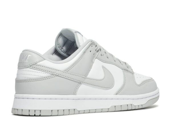 Nike Dunk Low Grey Fog – Image 3