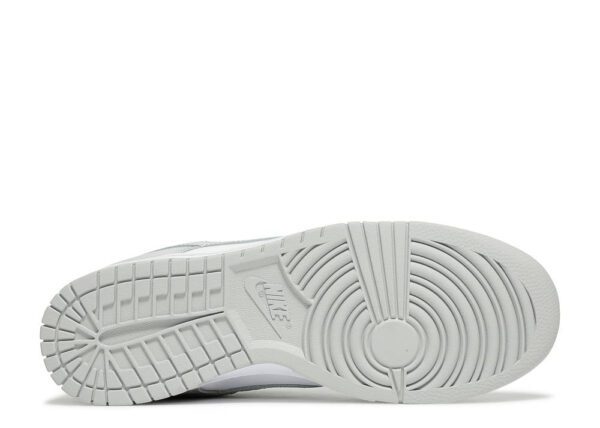 Nike Dunk Low Grey Fog – Image 4