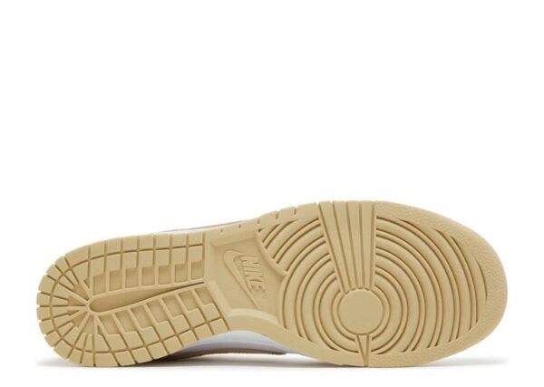 Nike Dunk Low Team Gold – Image 4