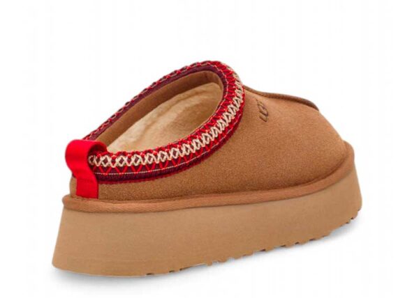 UGG Tazz Slipper Chestnut – Image 2