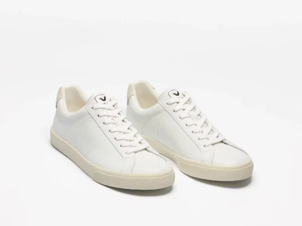 ESPLAR LEATHER WHITE – Image 2
