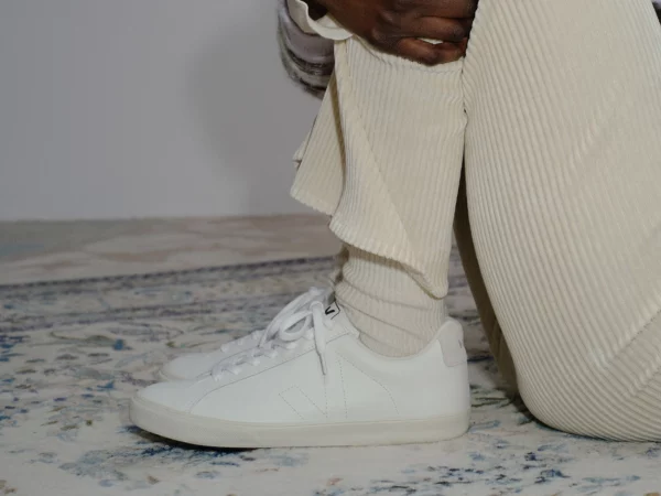 ESPLAR LEATHER WHITE – Image 4