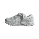 VOMERO 5 | WHITE (LACETS PERSONNALISÉS GRATUITS INCLUS)