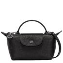 Pochette XS Le Pliage Xtra - Noir