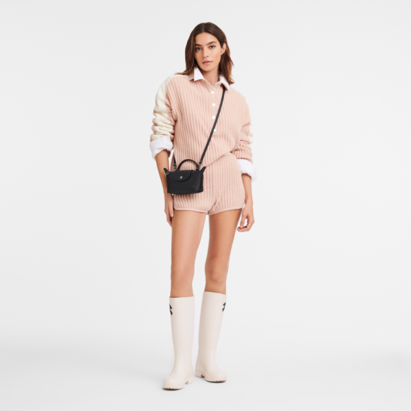 Pochette XS Le Pliage Xtra - Noir – Image 2