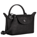 Pochette XS Le Pliage Xtra - Noir