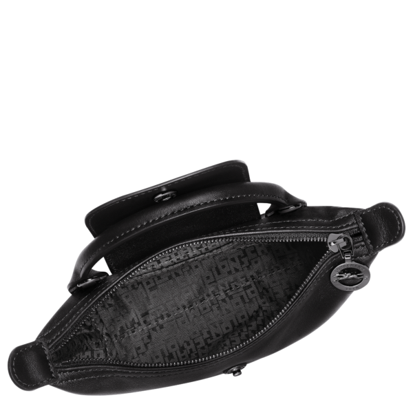 Pochette XS Le Pliage Xtra - Noir – Image 4