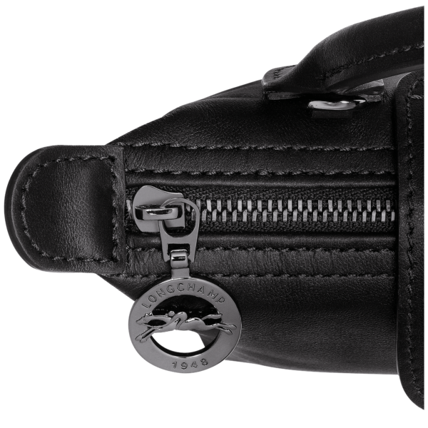 Pochette XS Le Pliage Xtra - Noir – Image 5