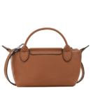 Pochette XS Le Pliage Xtra - Cognac