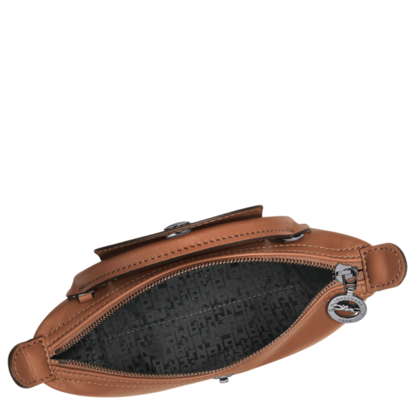 Pochette XS Le Pliage Xtra - Cognac – Image 5